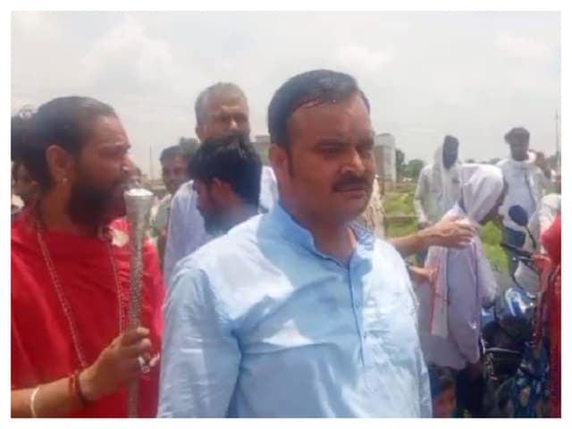 सिंदूर-मंगलसूत्र को हटाने के बाद, आप अब ईसाई हैं ... चर्च ने हिंदू संगठनों का आरोप लगाया है