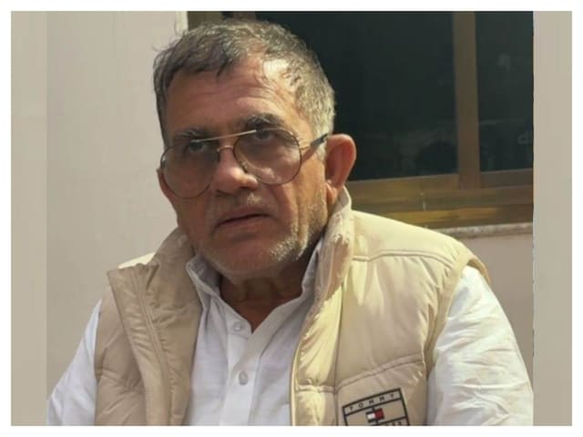 बिशनोई सभा के राष्ट्रीय अध्यक्ष देवेंद्र बुडिया ने बलात्कार के मामले में गिरफ्तार किया