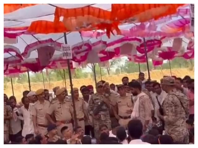 गुर्जर आरक्षण विवाद को हल करने की तैयारी, सीएम भजन लाल ने 3 मंत्रियों की एक समिति का गठन किया