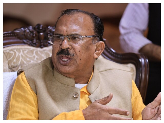 आरएसएस को समझने के लिए एक और जन्म लेना होगा ... अब अशोक गेहलोट पर देवनानी बारिश हुई