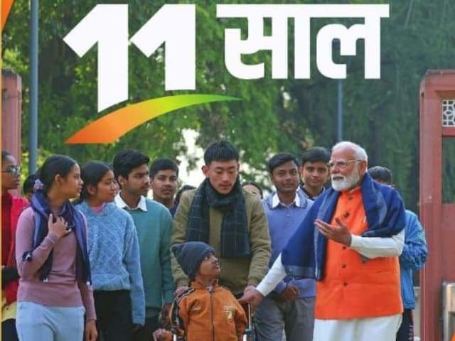 मोदी सरकार की नीतियां बनीं विश्व के लिए रोल मॉडल मोदी सरकार की नीतियां बनीं विश्व के लिए रोल मॉडल