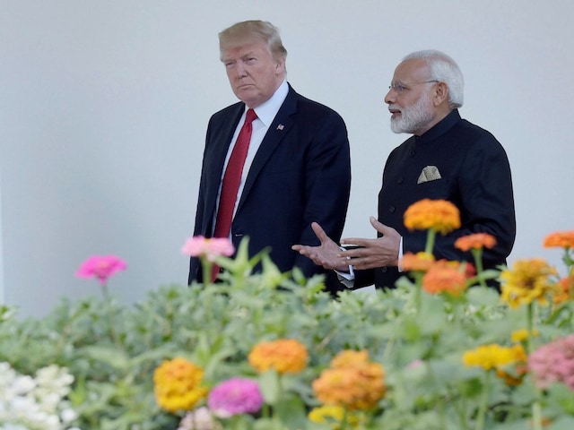भारत-पाकिस्तान सीजफायर से US का लेना देना नहीं... पीएम मोदी की ट्रंप को दोटूक भारत-पाकिस्तान सीजफायर से US का लेना देना नहीं... पीएम मोदी की ट्रंप को दोटूक