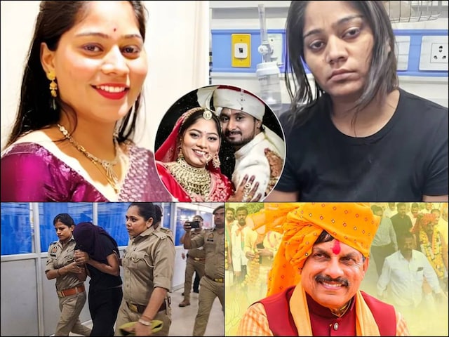 OPINION: पति-पत्नी को एक महीने तक… तो क्या शादी के बाद उनको घर में बंद कर दें? OPINION: पति-पत्नी को एक महीने तक… तो क्या शादी के बाद उनको घर में बंद कर दें?