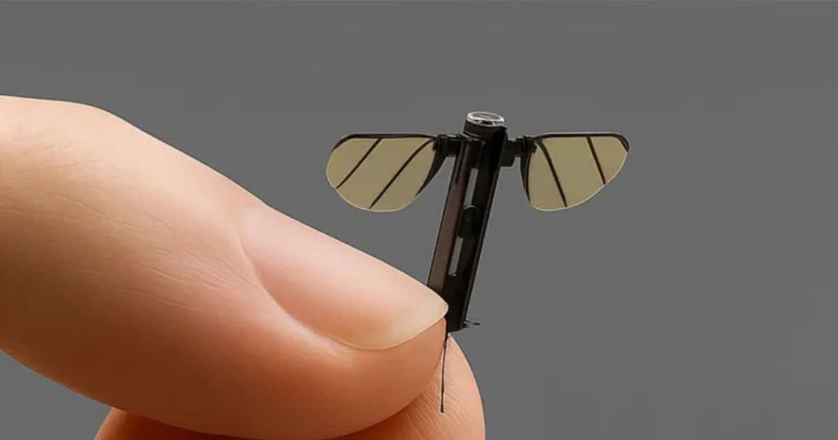 Tach – चीन का नया जासूस है ये उड़ता ‘मच्‍छर’, बिना दुश्‍मन को नजर आए ले लेगा चप्‍पे-चप्‍पे की टोह