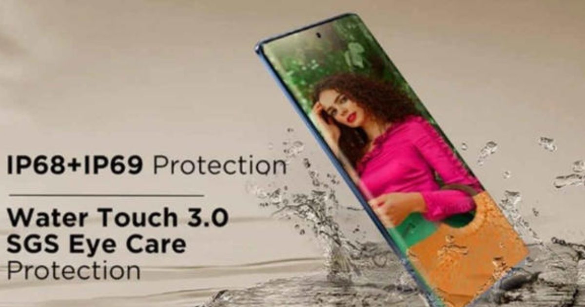 Tach – Motorola Edge 60 कल होगा लॉन्‍च, कीमत से लेकर स्पेसिफिकेशन्स जानें सब कुछ