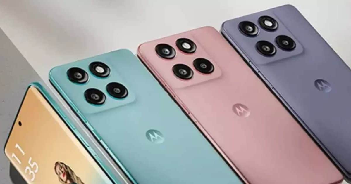 Tach – 5 motorola smartphones on huge price cut on flipkart big billion days sale 2025 know discount sasta mobile- Motorola के ये 5 फोन पहले कभी नहीं मिले इतने सस्ते में, फ्लिपकार्ट सेल में लगा मेला, मुड़ने वाला फोन भी शामिल
