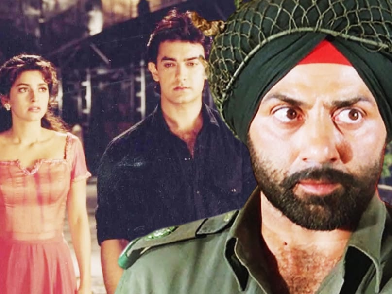 Dil To Pagal Hai, Border, Ishq, Pardes , Gupt, दिल तो पागल है, बॉर्डर, इश्क, परदेस, गुप्त Dil To Pagal Hai, Border, Ishq, Pardes , Gupt, दिल तो पागल है, बॉर्डर, इश्क, परदेस, गुप्त