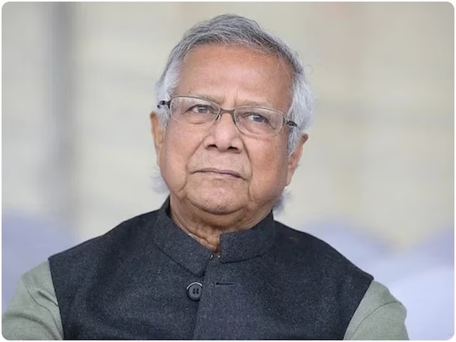 हिंदुओं की रक्षा करे बांग्लादेश सरकार, दुर्गा मंदिर पर हमले को लेकर भारत सख्त हिंदुओं की रक्षा करे बांग्लादेश सरकार, दुर्गा मंदिर पर हमले को लेकर भारत सख्त