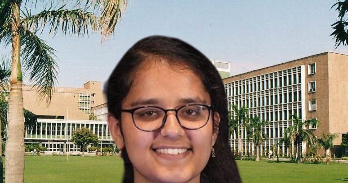 NEET में 720 में से 710 अंक, बचपन का सपना हुआ साकार, सही रणनीति से भरी AIIMS की उड़ान