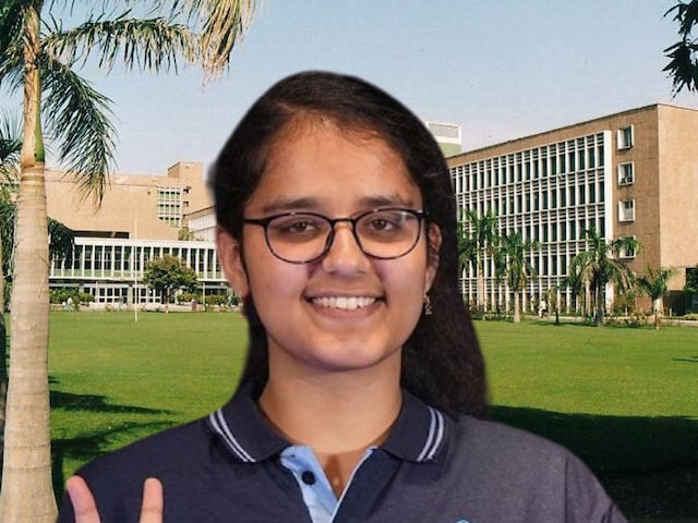 NEET में 720 में से 710 अंक, बचपन का सपना हुआ साकार, ऐसे भरी AIIMS की उड़ान