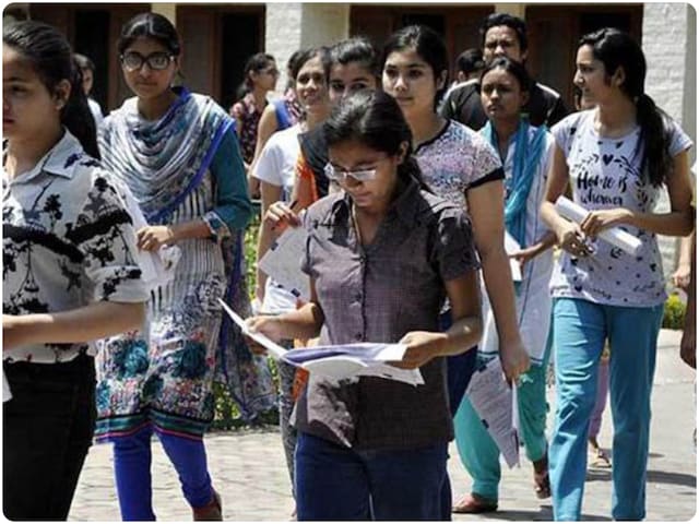 नीट परीक्षा में धांधली के मामले में NTA अधिकारियों की भी जांच हो नीट परीक्षा में धांधली के मामले में NTA अधिकारियों की भी जांच हो