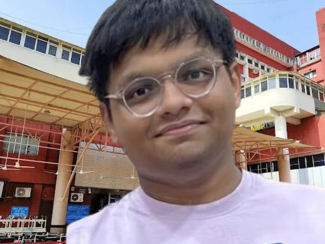 नट को क्रैक करने के लिए सिर्फ कड़ी मेहनत नहीं, इन चीजों का संतुलन भी आवश्यक है नट को क्रैक करने के लिए सिर्फ कड़ी मेहनत नहीं, इन चीजों का संतुलन भी आवश्यक है