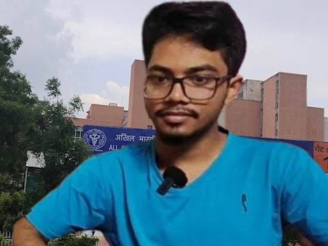 NEMS 1 रैंक NEET में, कोरोना टर्निंग पॉइंट बन जाता है, अब डॉक्टर बनने का सपना महसूस होता है NEMS 1 रैंक NEET में, कोरोना टर्निंग पॉइंट बन जाता है, अब डॉक्टर बनने का सपना महसूस होता है