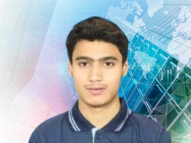 वह पहले से ही NEET से पहले अपने नंबर जानता था! गिनती सभी को आश्चर्यचकित करती है, राज्य टॉपर बन जाती है वह पहले से ही NEET से पहले अपने नंबर जानता था! गिनती सभी को आश्चर्यचकित करती है, राज्य टॉपर बन जाती है