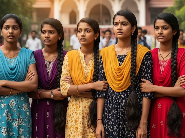 NEET UG 2025 परीक्षा क्या दोबारा होगी आयोजित?हाई कोर्ट ने रिजल्ट पर कही ये बात NEET UG 2025 परीक्षा क्या दोबारा होगी आयोजित?हाई कोर्ट ने रिजल्ट पर कही ये बात