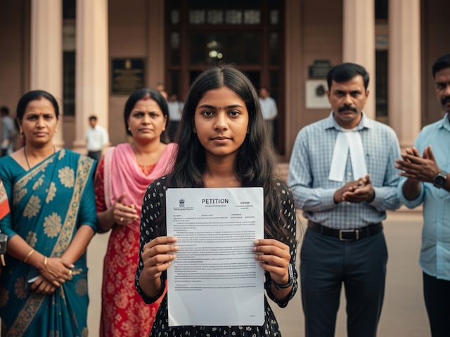 NEET उम्मीदवारों को हाईकोर्ट की नसीहत, NTA के फैसले को ठहराया सही, जानें वजह