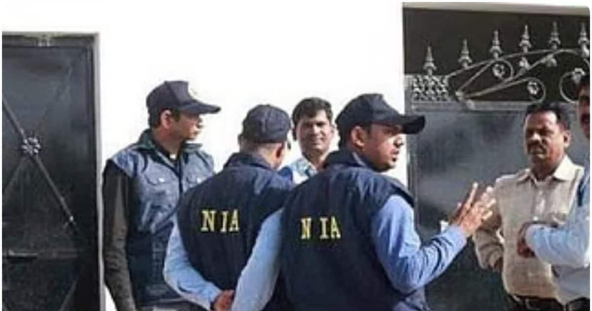 NIA Raids Jammu Kashmir: जम्मू-कश्मीर में NIA का बड़ा एक्शन, शोपियां सहित दक्षिण कश्मीर में कई स्थानों पर छापेमारी