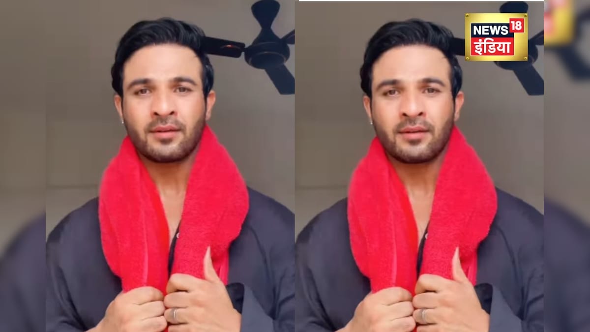 Nazim Khilji recruits Salman Khan’s song – News-Patiala Hindi