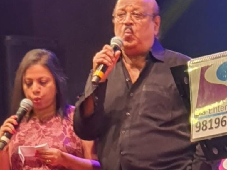 Nagesh Surve , Bollywood most iconic whistles Nagesh Surve, Anonymous star of 90s Nagesh Surve, who is Nagesh Surve, Whistles mater of bollywood, Nagesh Surve Songs, नागेश सुर्वे, बॉलीवुड के सबसे प्रतिष्ठित सीटी बजाने वाले नागेश सुर्वे, 90 के दशक के गुमनाम सितारे नागेश सुर्वे, कौन हैं नागेश सुर्वे, बॉलीवुड के व्हिसल्स मेटर, नागेश सुर्वे के गाने Nagesh Surve , Bollywood most iconic whistles Nagesh Surve, Anonymous star of 90s Nagesh Surve, who is Nagesh Surve, Whistles mater of bollywood, Nagesh Surve Songs, नागेश सुर्वे, बॉलीवुड के सबसे प्रतिष्ठित सीटी बजाने वाले नागेश सुर्वे, 90 के दशक के गुमनाम सितारे नागेश सुर्वे, कौन हैं नागेश सुर्वे, बॉलीवुड के व्हिसल्स मेटर, नागेश सुर्वे के गाने