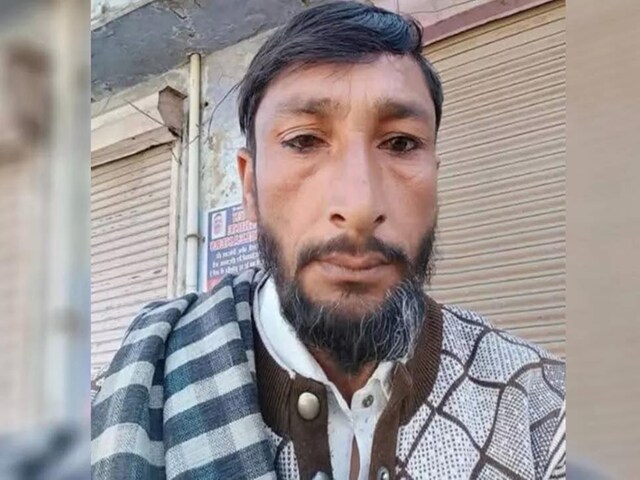 PM पर पोस्ट और पाकिस्तान का समर्थन करने वाला आरोपी सुलेमान गिरफ्तार