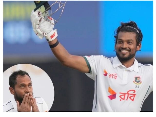 2 Bangladeshis lived Sri Lanka, two became centuries, partnership crosses 245 2 Bangladeshis lived Sri Lanka, two became centuries, partnership crosses 245