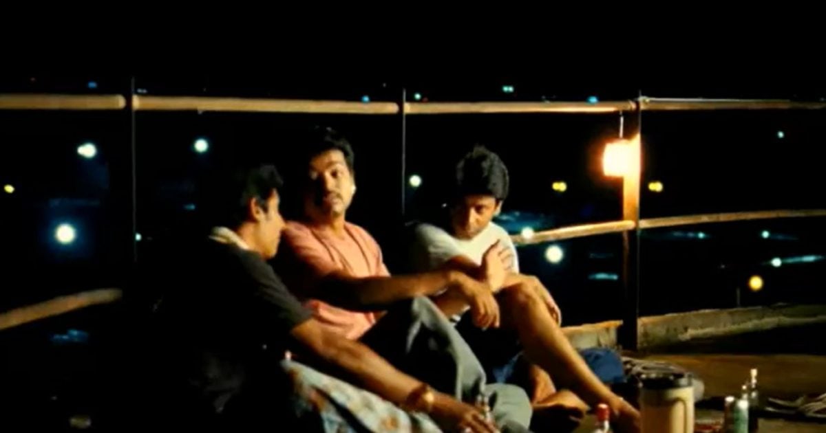 Aamir Khan’s ‘3 Idiots’ and Thalapati Vijay’s success story.