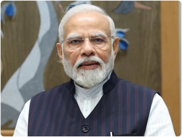 राजौरी-पुंछ में सख्त सुरक्षा, PM मोदी के दौरे से पहले सीमाओं पर नाकेबंदी