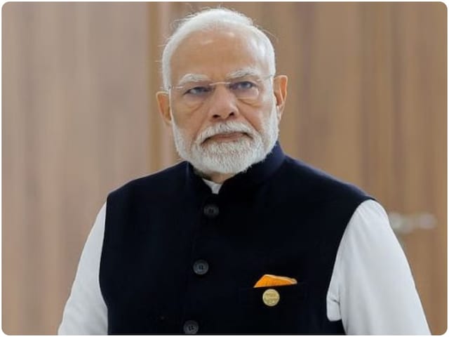 'जहां ISI एजेंट और खालिस्तानी हैं, PM मोदी बगैर किसी डर के उस गढ़ में जा रहे' 'जहां ISI एजेंट और खालिस्तानी हैं, PM मोदी बगैर किसी डर के उस गढ़ में जा रहे'