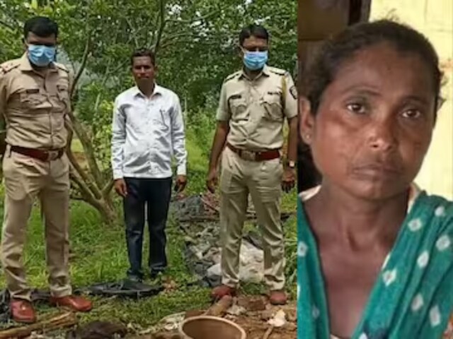 महाराष्ट्र की ‘सोनम’ का दृश्यम से भी खतरनाक प्लान, 2 महीने बाद मिली पति की लाश