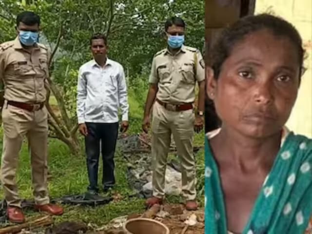महाराष्ट्र की ‘सोनम’ का दृश्यम से भी खतरनाक प्लान, 2 महीने बाद मिली पति की लाश महाराष्ट्र की ‘सोनम’ का दृश्यम से भी खतरनाक प्लान, 2 महीने बाद मिली पति की लाश