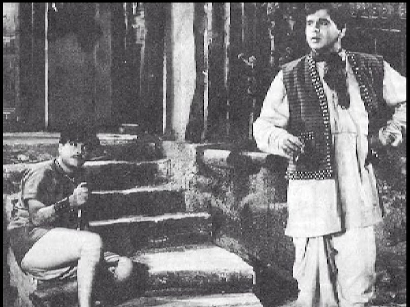 Naya daur movie Naya daur movie