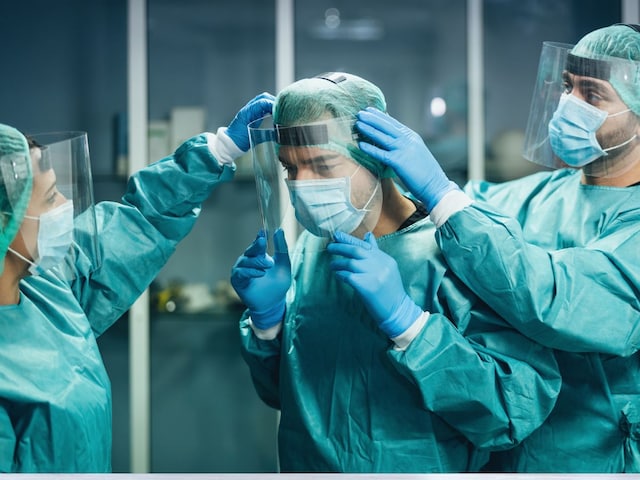 Just 1 mutation remains, then this virus will hurt more humans than corona, Just 1 mutation remains, then this virus will hurt more humans than corona,
