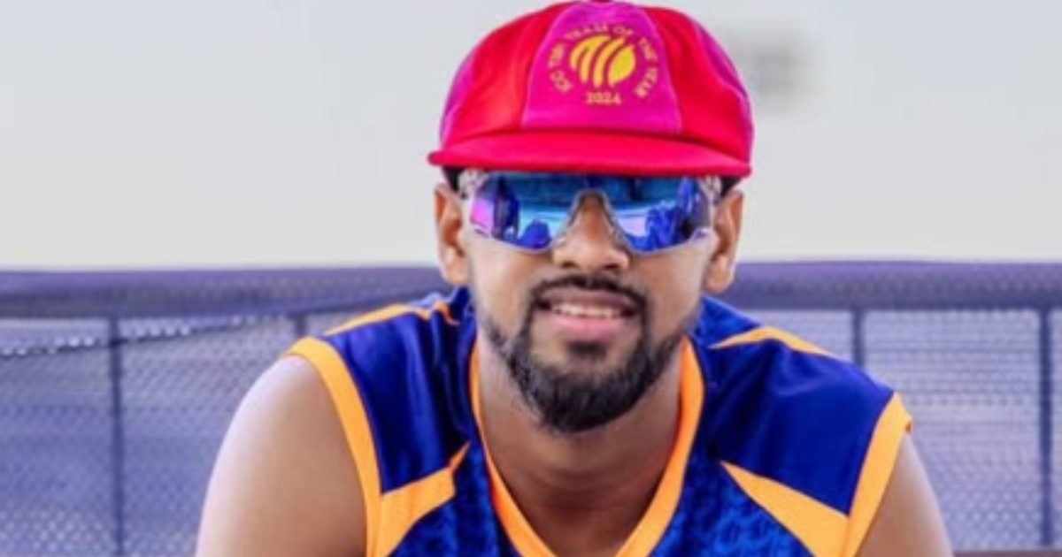 Nicholas Pooran appointed as Captain of MI New York। संन्यास के एक दिन बाद क्रिकेटर बना कप्तान, 9 साल के इंटरनेशनल करियर को 29 की उम्र में दिया था विराम