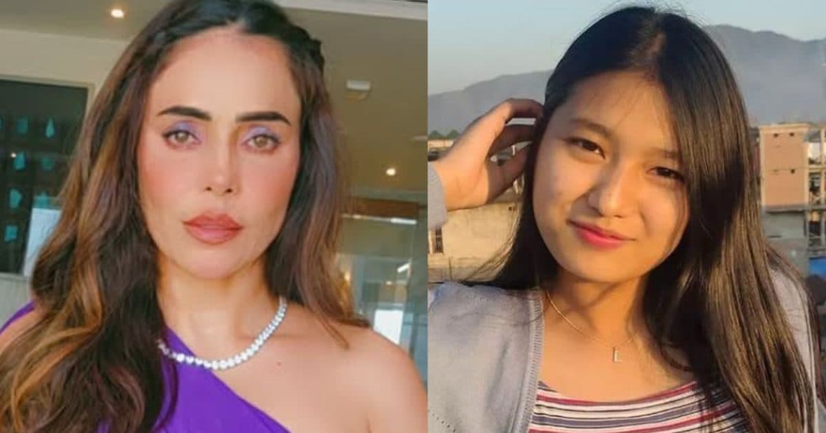 10 days after the Air India accident, the actress’s shocking revelation on the crew member- ‘She reality show …’