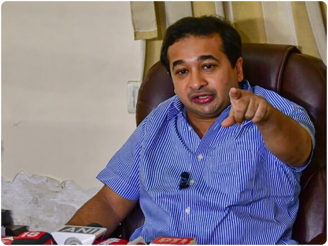 ये किसी के अब्बा का लाहौर नहीं... बकरीद को लेकर क्या बोल गए बीजेपी विधायक ये किसी के अब्बा का लाहौर नहीं... बकरीद को लेकर क्या बोल गए बीजेपी विधायक