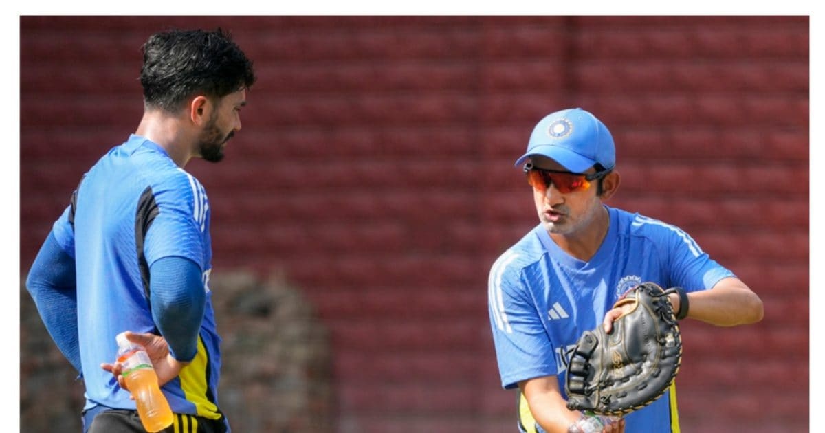 Indias playing eleven difficulties Shardul Thakur vs Nitish kumar reddy ) भारत बनाम इंग्लैंड: पहले टेस्ट के लिए भारतीय टीम की प्लेइंग इलेवन चयन में मुश्किलें