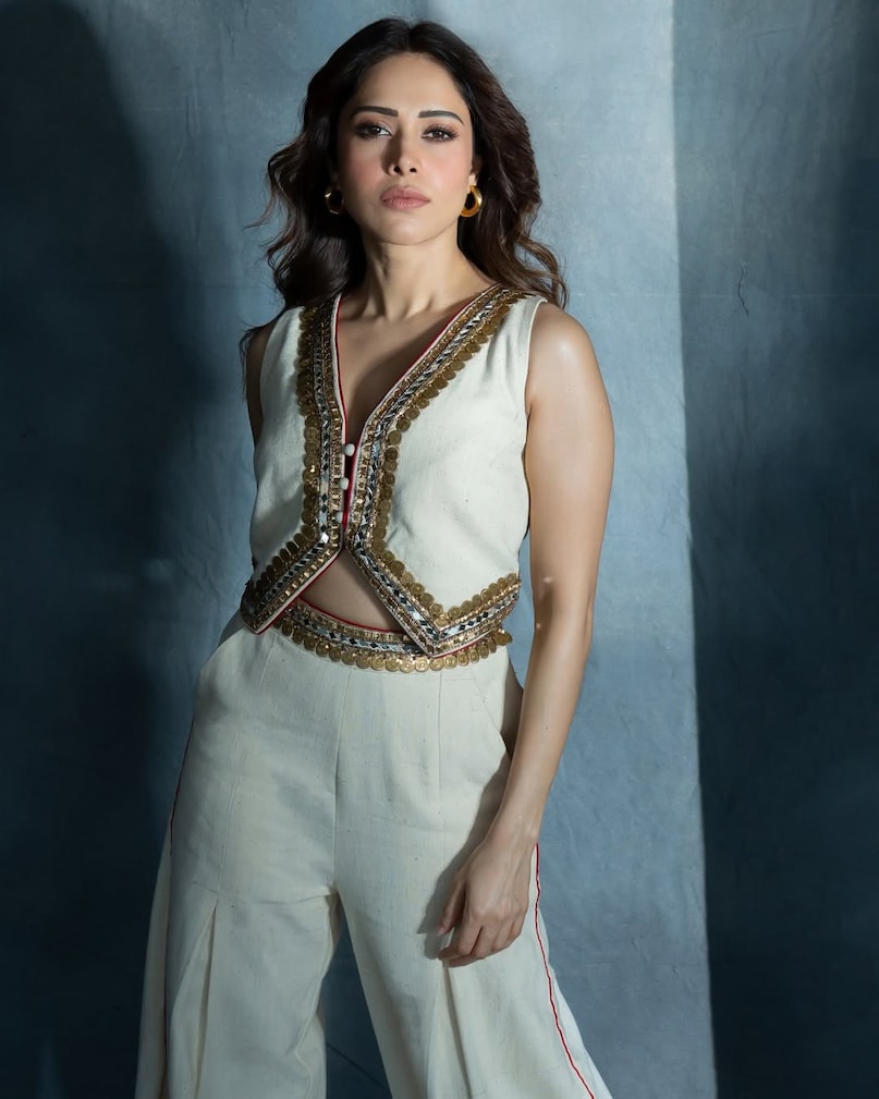 shah rukh khan, ipl 2026 auction, Devkinandan Thakur shah rukh khan, Mustafizur Rahman, Bangladesh crisis, Nushrratt Bharuccha, films stars religious controversy