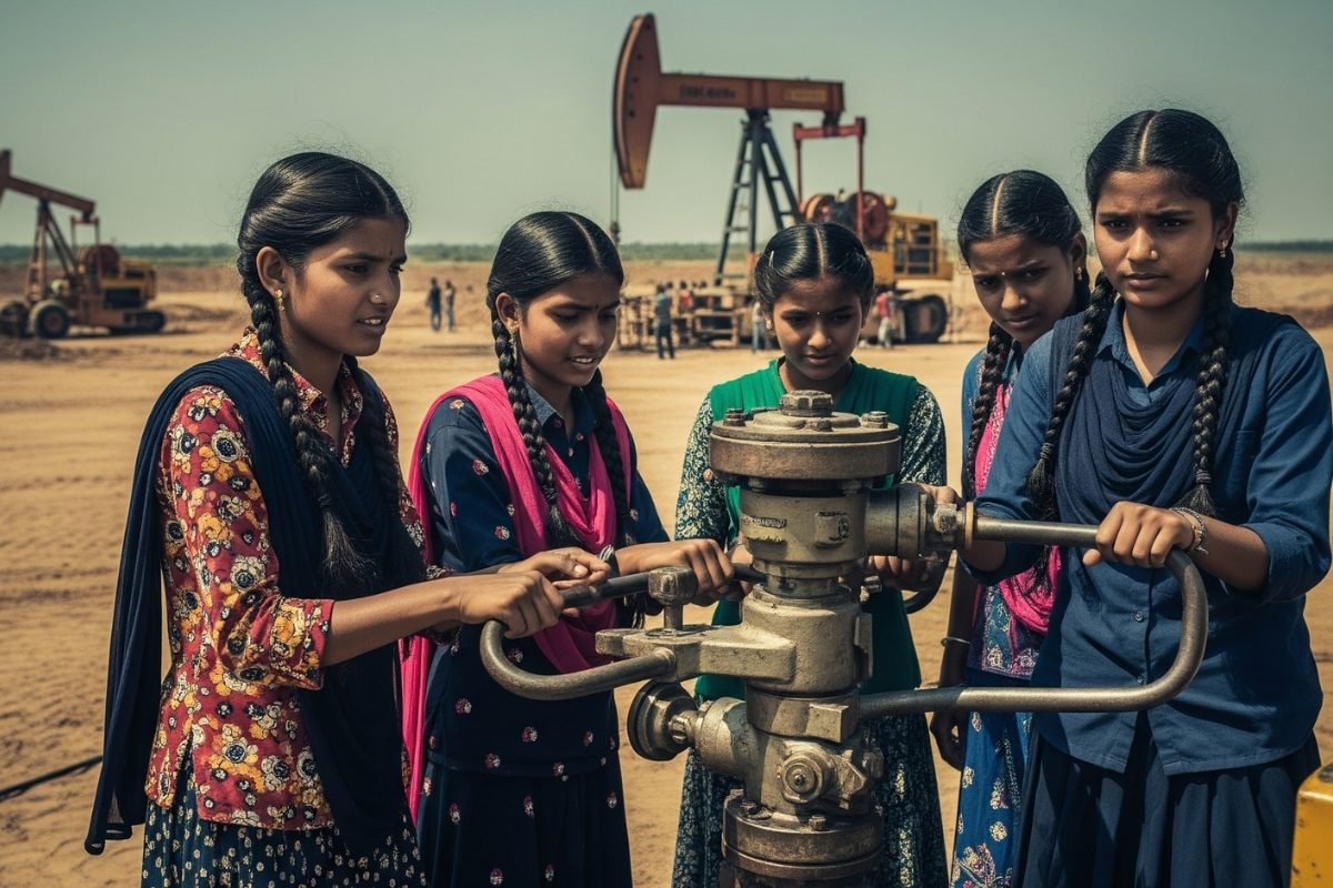 OIL India में नौकरी का सुनहरा अवसर बिना लिखित परीक्षा के सीधे चयन!