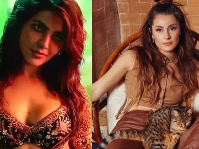 DSP accused of copying OO Antava on famous singer, this is evidence