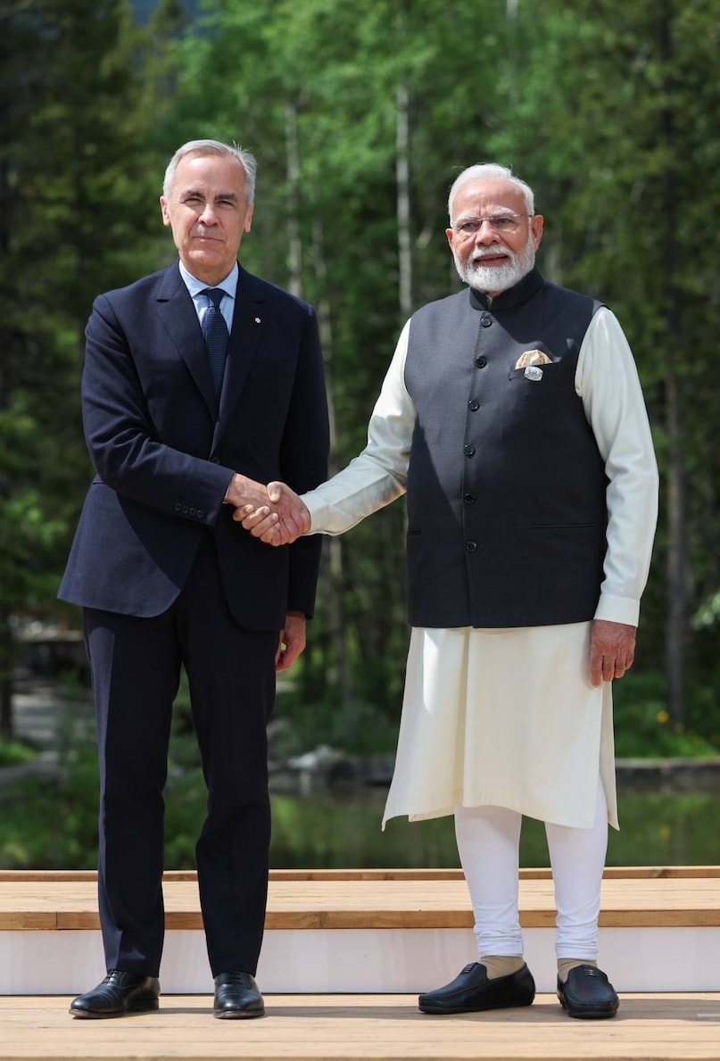 pm modi g7 summit, g7 summit 2025, g7 summit 2025 canada news, narendra modi, narendra modi canada visit, पीएम मोदी, जी7 शिखर सम्मेलन 2025, जी7 शिखर सम्मेलन के देश, जी 7 समिट भारत, पीएम मोदी जी7 समिट