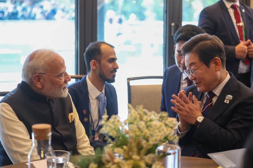 pm modi g7 summit, g7 summit 2025, g7 summit 2025 canada news, narendra modi, narendra modi canada visit, पीएम मोदी, जी7 शिखर सम्मेलन 2025, जी7 शिखर सम्मेलन के देश, जी 7 समिट भारत, पीएम मोदी जी7 समिट