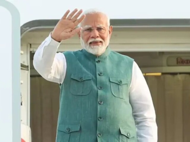 ‘छोटे देश, बड़ा असर’, अफ्रीका और कैरेबियन देशों के दौरे पर जा रहे पीएम मोदी