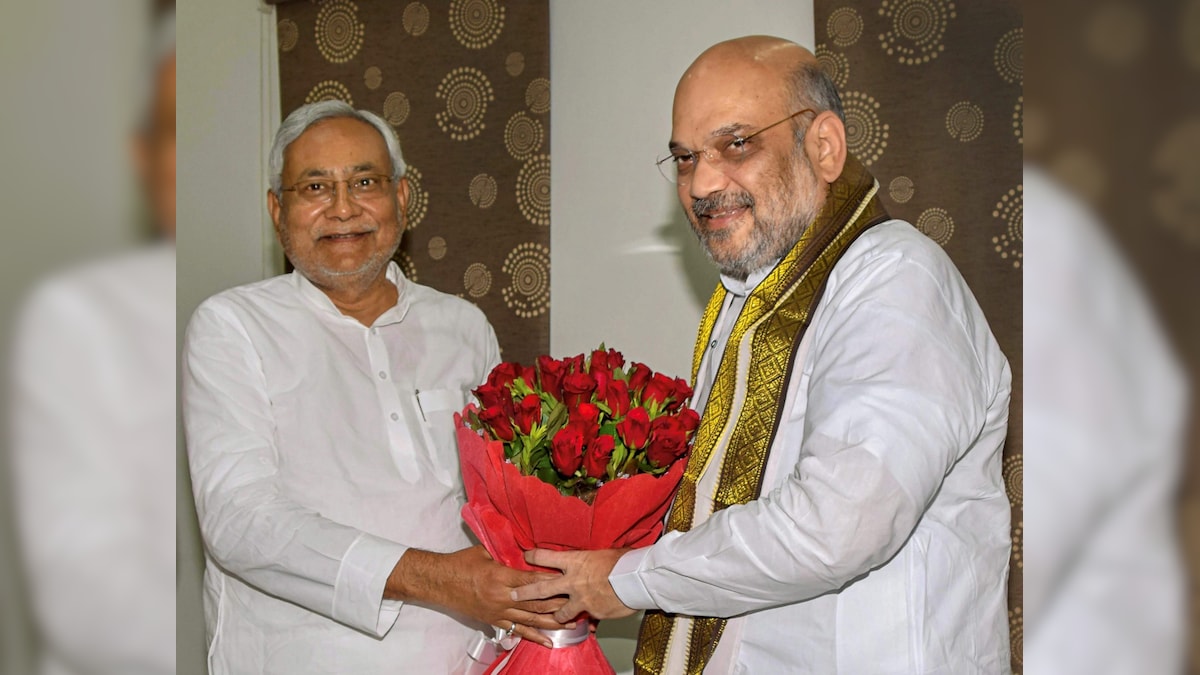 बिहार चुनाव पर सात एग्जिट पोल्स का संदेश बिल्कुल साफ, बिहार में फिर NDA सरकार