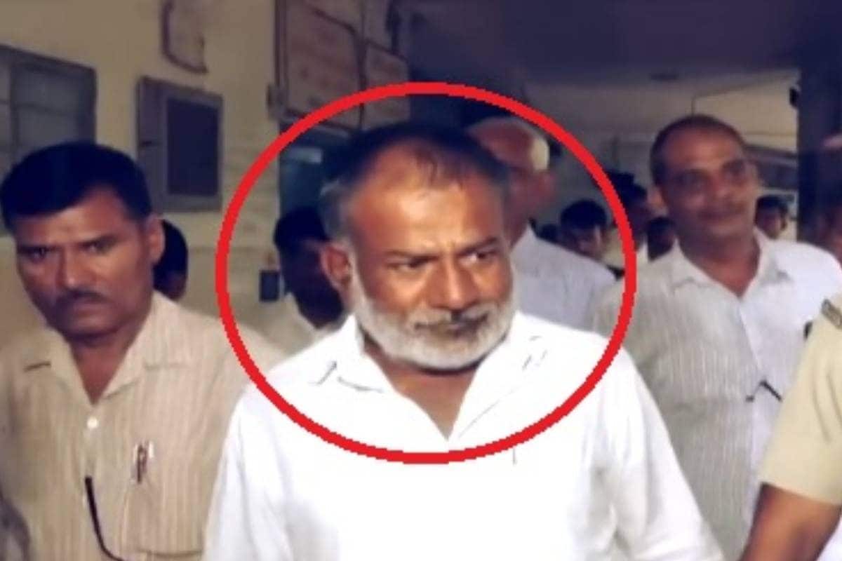 जासूस शकूर खान पूर्व मंत्री सालेह मोहम्मद के लिए पाकिस्तान से लाया था तोहफा