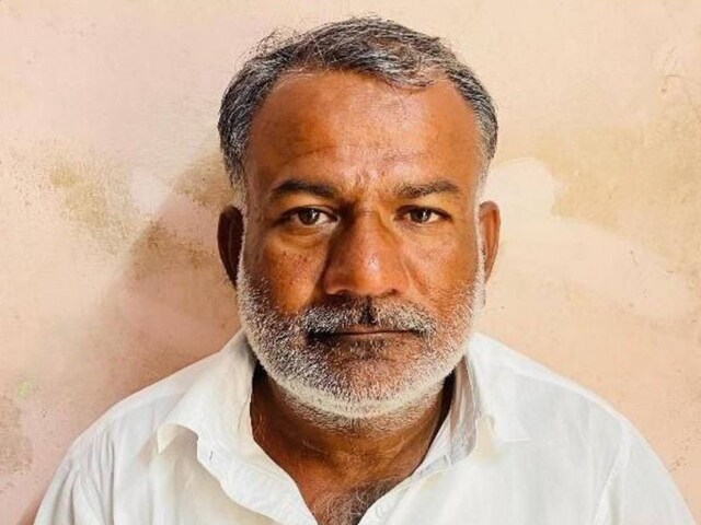 पाकिस्तानी जासूस शकुर खान को जैसलमेर लाया गया था, अब उनके घर से कई रहस्य खुल जाएंगे