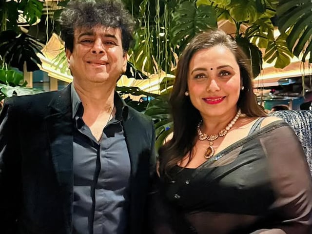 '... wanted, but could never find', what did the queen do for Palash's son? '... wanted, but could never find', what did the queen do for Palash's son?