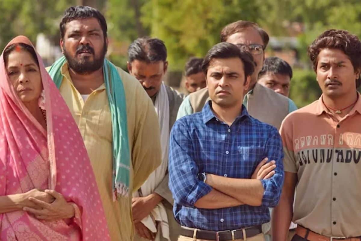 Panchayat 4 Cast Fees: 'सचिव जी'- 'मंजू देवी' तक किसने कितनी ली फीस