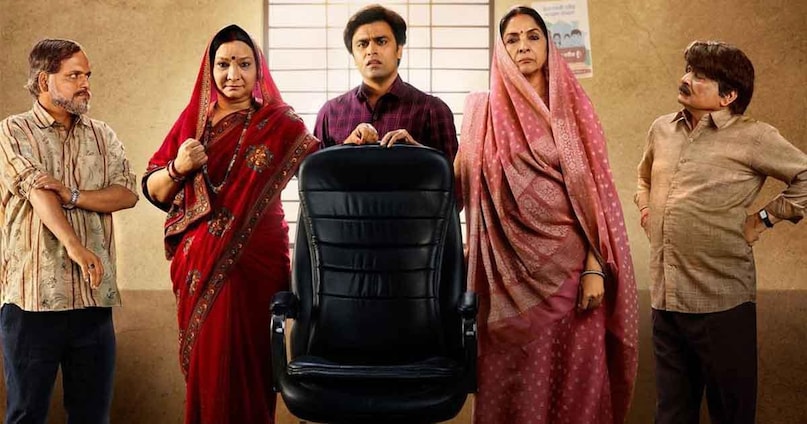 Panchayat Season 4 Cast Fees, Panchayat Season 4, Jitendra Kumar, Neena Gupta, Raghubir Yadav, Faisal Malik, Chandan Roy, Sanvikaa, Durgesh Kumar, Sunita Rajwar, पंचायत 4, पंचायत 4 कास्ट फीस, जितेंद्र कुमार, नीना गुप्ता, रघुबीर Yadav, Faisal Malik, Chandan Roy, Shanwika, Durgesh Kumar, Sunita Rajwar