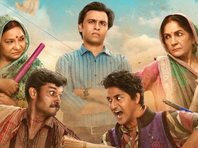 Panchayat 4: Why did not 'Panchayat Season 4' not meet expectation? Learn in 5 points