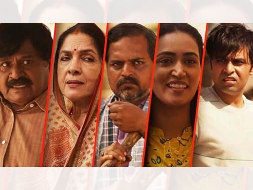 Panchayat Season 4 Cast Fees, Panchayat Season 4, Jitendra Kumar, Neena Gupta, Raghubir Yadav, Faisal Malik, Chandan Roy, Sanvikaa, Durgesh Kumar, Sunita Rajwar, पंचायत 4, पंचायत 4 कास्ट फीस, जितेंद्र कुमार, नीना गुप्ता, रघुबीर Yadav, Faisal Malik, Chandan Roy, Shanwika, Durgesh Kumar, Sunita Rajwar
